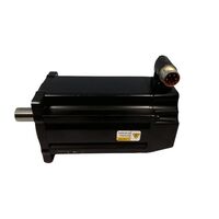 Allen-Bradley VPLB1304EPJ12AA Kinetix Low Inertia Servo Motor