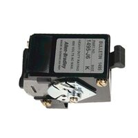 Allen-Bradley 1495J6 Auxiliary Contact for Starter Contactor