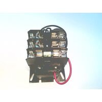 Allen-Bradley 1497BABDX3F Control Circuit Transformer 80 VA