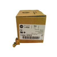 Allen-Bradley 1492WMG3 Mini Terminal Block with Screw Connection