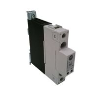 Allen-Bradley 156C1P25NCD Single Phase Solid State Contactor