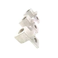 Allen-Bradley 1494RN3 Lug Kit for 200 Amp Disconnect Switches