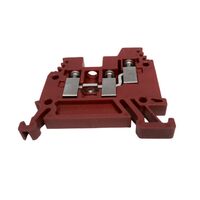 Allen-Bradley 1492W4TWRE Terminal Block Screw Connection