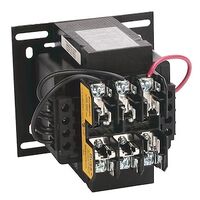 Allen-Bradley 1497EBAJK0N Control Circuit Transformer 250 VA