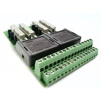 Allen-Bradley T9802 OIT Replacement Digital Input TA 16