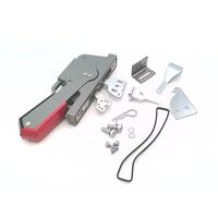 Allen-Bradley 1494FM1 Small Disconnect Switch Handle