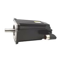 Allen-Bradley VPLB1003FCK12AA Kinetix Low Inertia Servo Motor