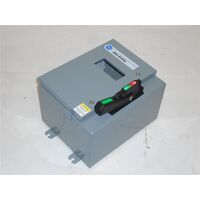 Allen-Bradley 1494GBF3N203W Enclosed Non-Fusible Disconnect Switch