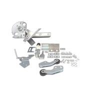 Allen-Bradley 1494VL3 Variable Depth Disconnect Switch Door Hardware