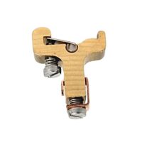 Allen-Bradley 1492WMG3 Mini Terminal Block with Screw Connection