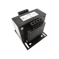 Allen-Bradley 1497EBASX0N Control Circuit Transformer 250 VA