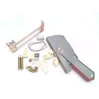 Allen-Bradley 1494VH2 Large Painted Metal Handle Disconnect Switch