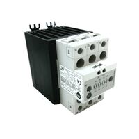 Allen-Bradley 156C3P25NCB Solid State Contactor 3 Phase 25 Amps