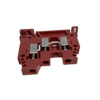 Allen-Bradley 1492W4TWRE Terminal Block Screw Connection