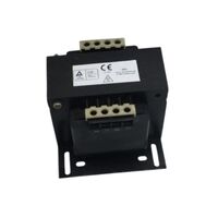 Allen-Bradley 1497EM40N Control Circuit Multi-Tap Transformer 250VA