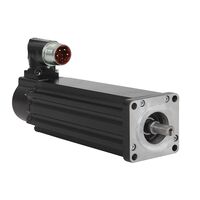 Allen-Bradley VPLB1152TPJ14AA Kinetix Low Inertia Servo Motor