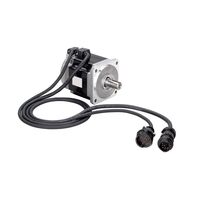 Allen-Bradley TLPA090075DJA32A Kinetix Multi-Purpose Servo Motor 750W