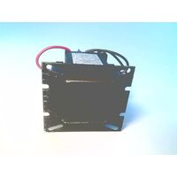 Allen-Bradley 1497BABDX3F Control Circuit Transformer 80 VA