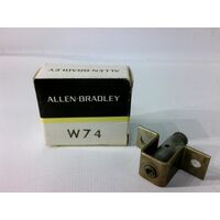 Allen-Bradley W74 Heater Element for W Series Overload Relay