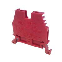 Allen-Bradley 1492W3RE Terminal Block Screw Connection