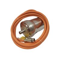 Allen-Bradley VPSB1304DPJ12DF Stainless Steel Servo Motor