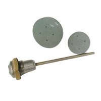 Allen-Bradley 1493N2 Overload Relay Reset Button Kit