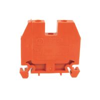 Allen-Bradley 1492W6OR Terminal Block Screw Connection