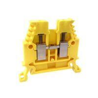 Allen-Bradley 1492W3Y Terminal Block Screw Connection