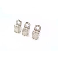 Allen-Bradley 1494RN1 Lug Connector Kit 60 Amp