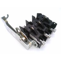 Allen-Bradley 1494UD60 Disconnect Switch 60 Amp 600 VAC/DC