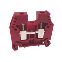 Allen-Bradley 1492W6RE Terminal Block Screw Connection