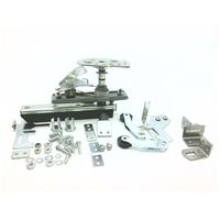 Allen-Bradley 1494VLL3 Disconnect Switch Door Hardware