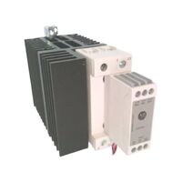 Allen-Bradley 156C1P85NCB Solid State Contactor