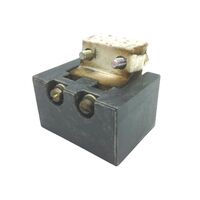 Allen-Bradley X307644 Contact Block Assembly