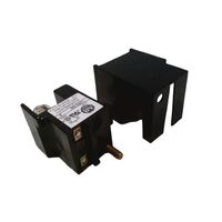 Allen-Bradley 1495N8 Disconnect Switch with Auxiliary Contact