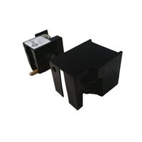 Allen-Bradley 1495N8 Disconnect Switch with Auxiliary Contact