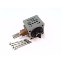 Allen-Bradley Z16068 Side Rotary Limit Switch Assembly