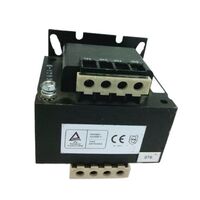 Allen-Bradley 1497CBAJK0N Control Circuit Transformer 130 VA