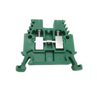 Allen-Bradley 1492W4G Terminal Block Screw Connection