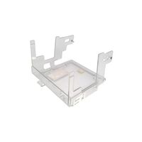 Allen-Bradley Protective Fuse Cover with Door 30-60 Amp