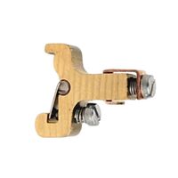 Allen-Bradley 1492WMG3 Mini Terminal Block with Screw Connection