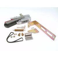 Allen-Bradley 1494VW1 Disconnect Switch Handle NEMA Type 4-4X Stainless Steel