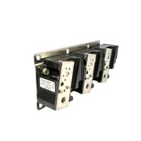 Allen-Bradley 1494VFS400 Trailer Fuse Block 400A 3 Pole 600V