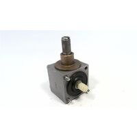 Allen-Bradley Z24820 Operating Head for 802T Limit Switch Assembly