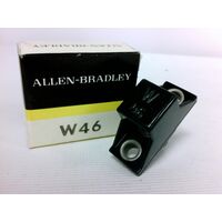 Allen-Bradley W46 Heater Element for W Series Overload Relay