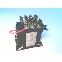 Allen-Bradley 1497BABDX3F Control Circuit Transformer 80 VA