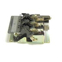 Allen-Bradley 1494VDS600 Disconnect Switch 575 VAC 600 AMP