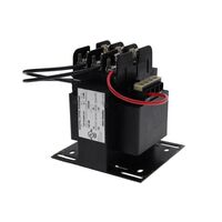 Allen-Bradley 1497DBASX3N Control Circuit Transformer 200 VA
