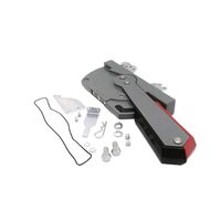 Allen-Bradley 1494FM2 Large Painted Metal Disconnect Switch Handle