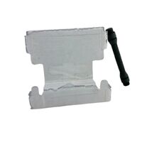 Allen-Bradley 1495N80 Line Side Cover for Disconnect Switches